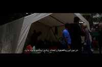 ZDF آلمان :داعش توسط اسراییل منطقه را ناامن میکند.