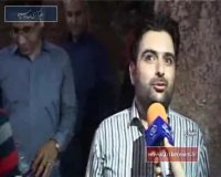 غار نخجیر، جاذبه دیدنی دلیجان