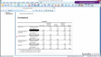 فیلم آموزش نرم افزار آماری SPSS