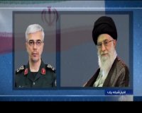 سرلشکر محمد باقری: پیروزی مقاومت بر داعش را تبریک گفت