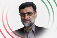 حضور سید امیرحسین قاضی زاده هاشمی در برنامه آگاهانه