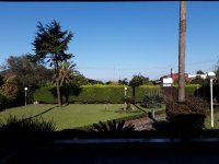 رهن ویلا با ویو دریا در شهرک دهکده ساحلی بندرانزلی