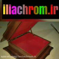 فروش ویژه دستگاه مخمل پاش به مناسبت نوروز 7692842-0912