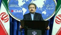 سخنگوی وزارت امور خارجه: وزیر خارجه فرانسه در اشتباه کامل است