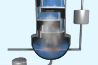 تصفیه روغن بروش خلاء(وکیوم) تقطیر در خلاء-66791775-021