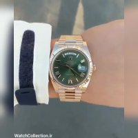 ساعت مچی رولکس