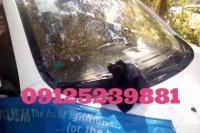 ترمیم شیشه اتومبیل  پولیش شیشه 09125239881_02144145701