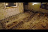 بازسازی خانه