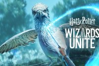 گیم پلی بازی Harry Potter: Wizards Unite