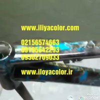 سازنده وان واترترانسفر/قیمت دستگاه هیدروگرافیک 02156574663 ایلیاکالر