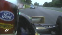 F1 Classic Onboard: Schumacher flies at the 1992 Canadian Grand Prix