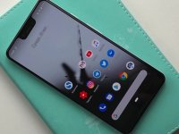 مشخصات لو رفته از Pixel XL 3 قبل از معرفی رسمی