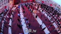 مداحی کربلایی محسن عراقی | میدان امام حسین | ویژه ماه محرم