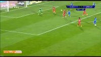 خلاصه بازی: استقلال 2-0 نفت طلائیه