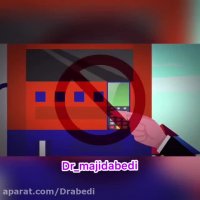 در پمپ بنزين ها مراقب كرونا باشيم