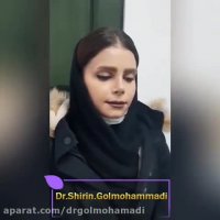 عمل زیبایی بینی