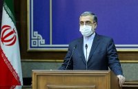 سخنگوی قوه قضاییه : محکومیت 7 متهم در نظام اقتصادی و ارزی کشور