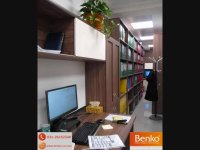 نصب مبلمان اداری-- مبلمان اداری بنکو-26100782