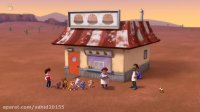 انیمیشن کارتون سگ های نگهبان PAW Patrol قسمت 20 دوبله فارسی