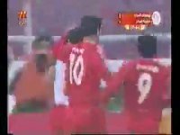 گل سهراب انتظاری به سایپا