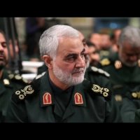 کلیپ جدید و زیبا برای سردار سلیمانی
