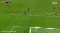خلاصه بازی ولورهمپتون 0 - 2 لیورپول