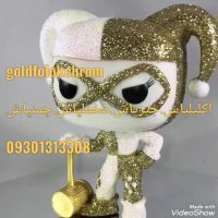 دستگاه مخمل پاش / دستگاه آبکاری پاششی وحرارتی/پودروچسب/فرمول کروم حرارتی/فانتاکروم/مخملپاش/گلدفلوک کروم 09301313308