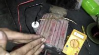 How to single phase motor electric motor connection