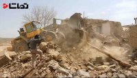 شتابگیری بازسازی ها در مناطق زلزله زده