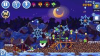 تریلر دیدنی بازی "Angry Birds Friends"
