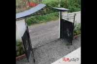 ویلا 180 متری دو خوابه در زیباکنار