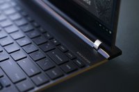 اچ پی اسپکتر x360 را با طراحی جدید و عمر باتری 22.5 ساعت به‌روز کرد