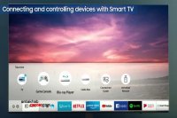 قیمت ال ای دی سامسونگ - انتخاب سنتر