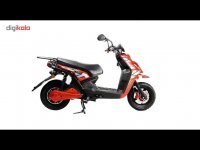موتورسیکلت برقی مدل (1396) | digikala.com