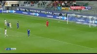خلاصه بازی اسپانیا 3-1 بوسنی