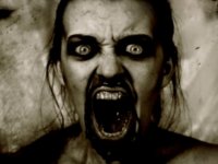 وقتی بچه رو با باباش تنها می ذاری!!!