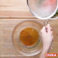 دستور آسان آشپزی: تبوله لبنانی