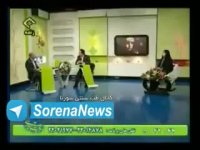 👈 درمان حواس پرتی و سردی مغز از زبان پروفسور خیراندیش پدر طب سنتی ایران