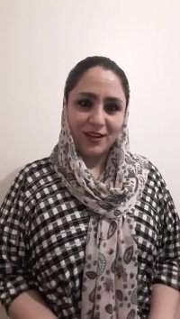 تدریس زبان انگلیسی توسط استاد خانم در تهران