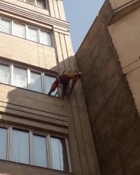 تعادل هنگام پیچ و رولپلاک کردن و دریل هیلتی