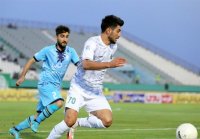 خلاصه بازی آلومینیوم 1 - پیکان 1