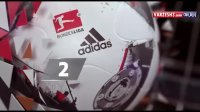 5 گل برتر هفته 29 بوندسلیگا 2