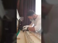 رگلاژ کامل و کوک پیانو 09125633895