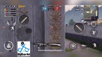 PUBGMOBILE - DJDARKI in DEATHMATCH V.2