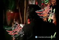 مقدم شور اقا من به پای تو می افتم