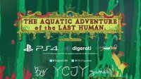 تریلر جدید بازی " The Aquatic Adventure "