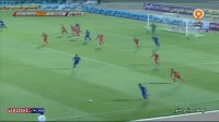 خلاصه بازی استقلال خوزستان 0_0 سپیدرود رشت
