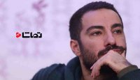 جمع آوری کمک های مردمی توسط نوید محمد زاده برای کرمانشاه