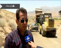 ساخت ایران بتن غلطکی مقاوم تر و ارزان تر از آسفالت