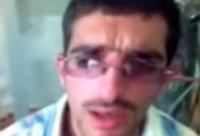 آواز خوش یک جوان ایرانی‌